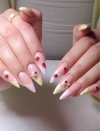 ネイル Josie nail salonのネイルデザイン