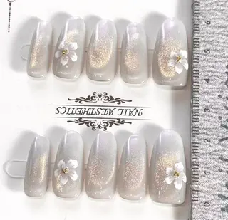 ネイル Rela・S NAILのネイルデザイン