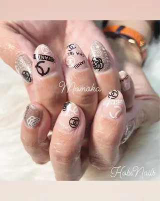ネイル Momo nailsalonのネイルデザイン