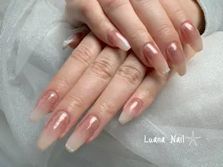 ネイル Nail Salon Subaruのネイルデザイン