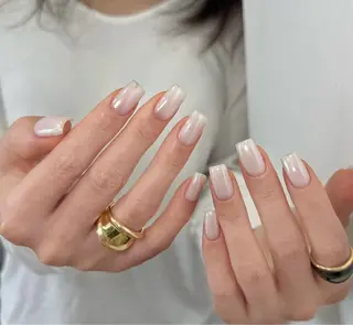 ネイル Blossom nail_研修のネイルデザイン