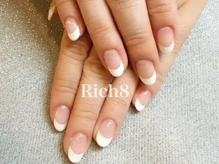 ネイル Rich8 原宿店 Komoriのマツエク・マツパデザイン