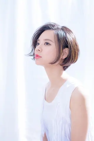 ミディアム カラー マツエク・マツパ sakura .のマツエク・マツパデザイン