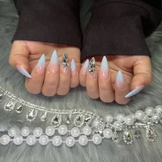ネイル Nail Salon Growのネイルデザイン