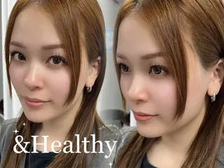 マツエク・マツパ eyelist なつめ🎀のマツエク・マツパデザイン