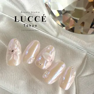 ネイル Sawako 高田馬場/ネイルのネイルデザイン