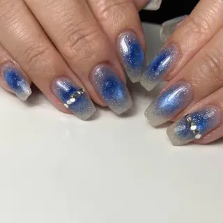 ネイル Legit nail salonのネイルデザイン