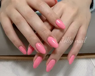 ネイル Jolly Nail 京急蒲田駅1分のネイルデザイン
