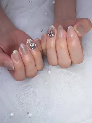 ネイル SOL NAILのネイルデザイン