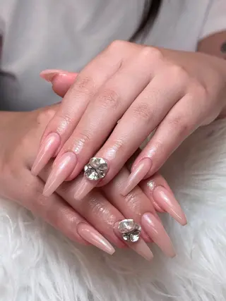 ネイル Jenn Nail Salonのネイルデザイン