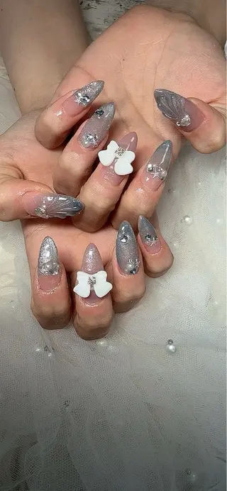 ネイル Mimi Nailのネイルデザイン