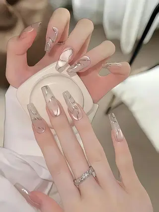 ネイル MaiBeauty Niのネイルデザイン
