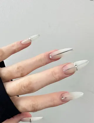 ネイル 🎀🎀YooLi Nail Salonのネイルデザイン