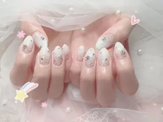 ネイル 。 。のネイルデザイン