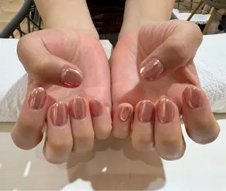ネイル She TSUBAKIのネイルデザイン