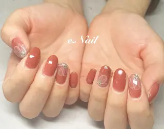 ネイル 吉田 (ネイリスト)のネイルデザイン