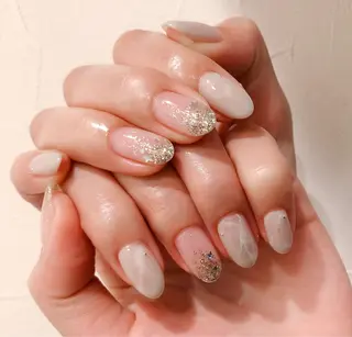ネイル BEBE BEAUTEのネイルデザイン
