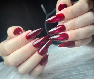 ネイル Miri nail salonのネイルデザイン
