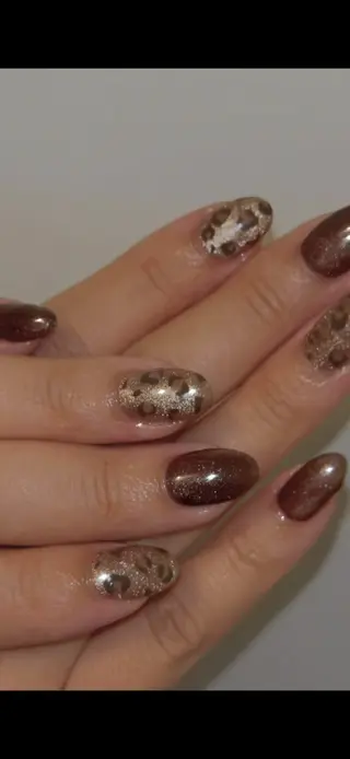 ネイル ROUGE ルージュ NAILSALONのネイルデザイン