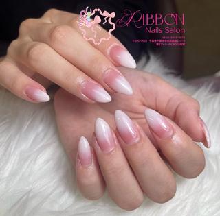 ネイル Nini 🎀のネイルデザイン