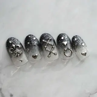 ネイル MILD Nail yuka.のネイルデザイン