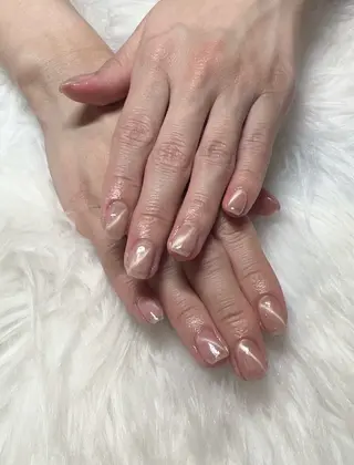 ネイル kudo ikueのネイルデザイン