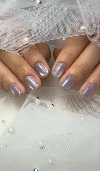ネイル NAILSALON EGAOのネイルデザイン