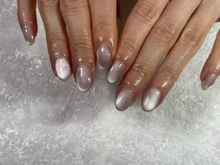 ネイル kiki nail &brow二子玉川のネイルデザイン