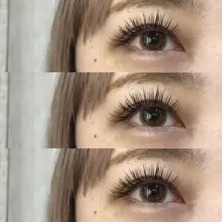 マツエク・マツパ 眉毛専門店brow art上野店 阿部の眉毛・アイブロウイメージ