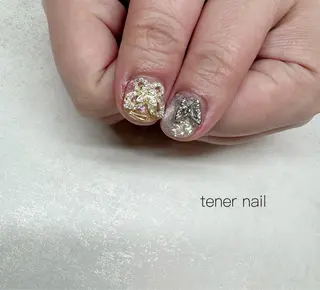 ネイル テネルネイル tener nailのネイルデザイン