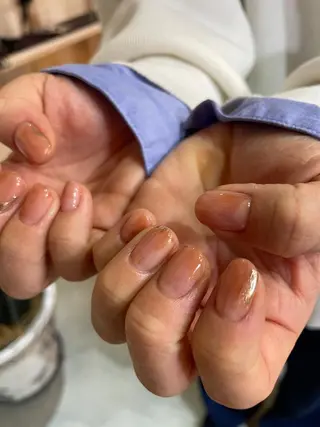 ネイル sabo... nailのネイルデザイン