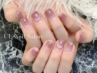 ネイル UU Nail Salon 西川口のネイルデザイン
