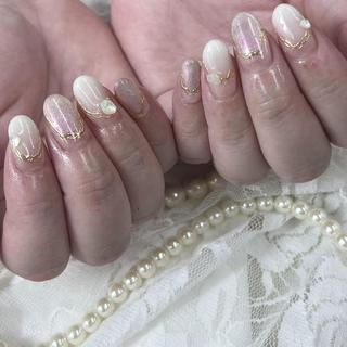 ネイル Nail salon Honey Beeのネイルデザイン