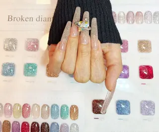 ネイル JUNA 健康美サロン渋谷店のエステ・リラクイメージ