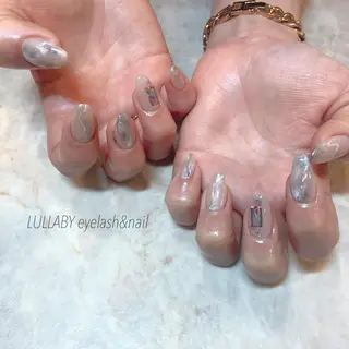 ネイル LULLABY 吉祥寺店のネイルデザイン