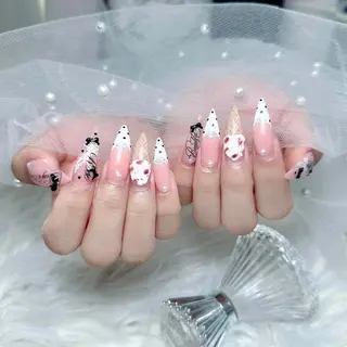 ネイル Nova Nailのネイルデザイン