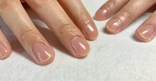 ネイル 野村 夏美のネイルデザイン