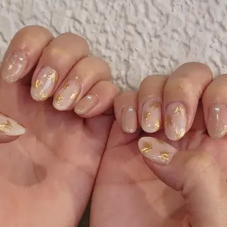 ネイル felicita fumi🩷のネイルデザイン