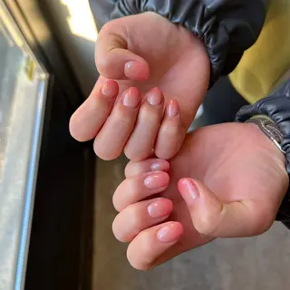 ネイル Unica. SERINAのネイルデザイン