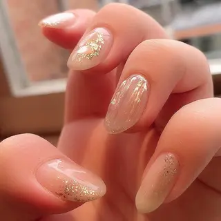 ネイル kikinail 溝の口のネイルデザイン