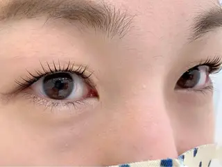 マツエク・マツパ 🌷Tink大船店 黒沼🌷のマツエク・マツパデザイン