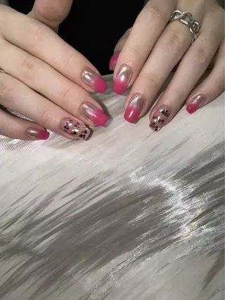 ネイル ETE LUNA NAILのネイルデザイン