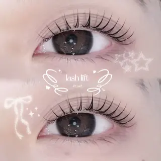 マツエク・マツパ 栄/Eyelist /Rin🤍の眉毛・アイブロウイメージ