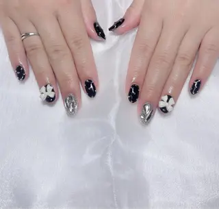 ネイル hairsalon 556のネイルデザイン