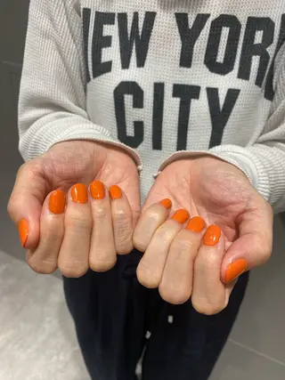 ネイル mao 🧸のネイルデザイン