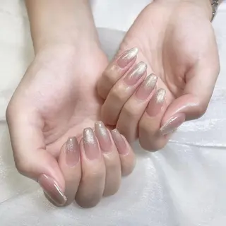 ネイル Nail salon 木にいるのネイルデザイン