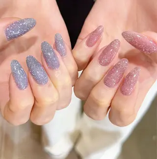 ネイル Bettynail_ salonのネイルデザイン