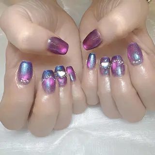 ネイル Onason NailSalonのネイルデザイン