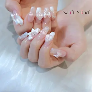 ネイル NailMind Tokyoのネイルデザイン