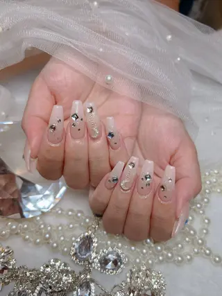 ネイル Miya _nailのネイルデザイン